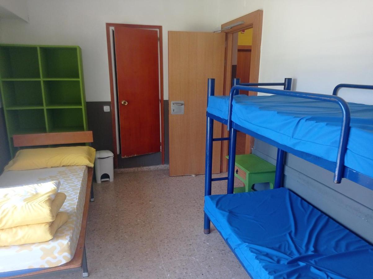 Xanascat Hostal