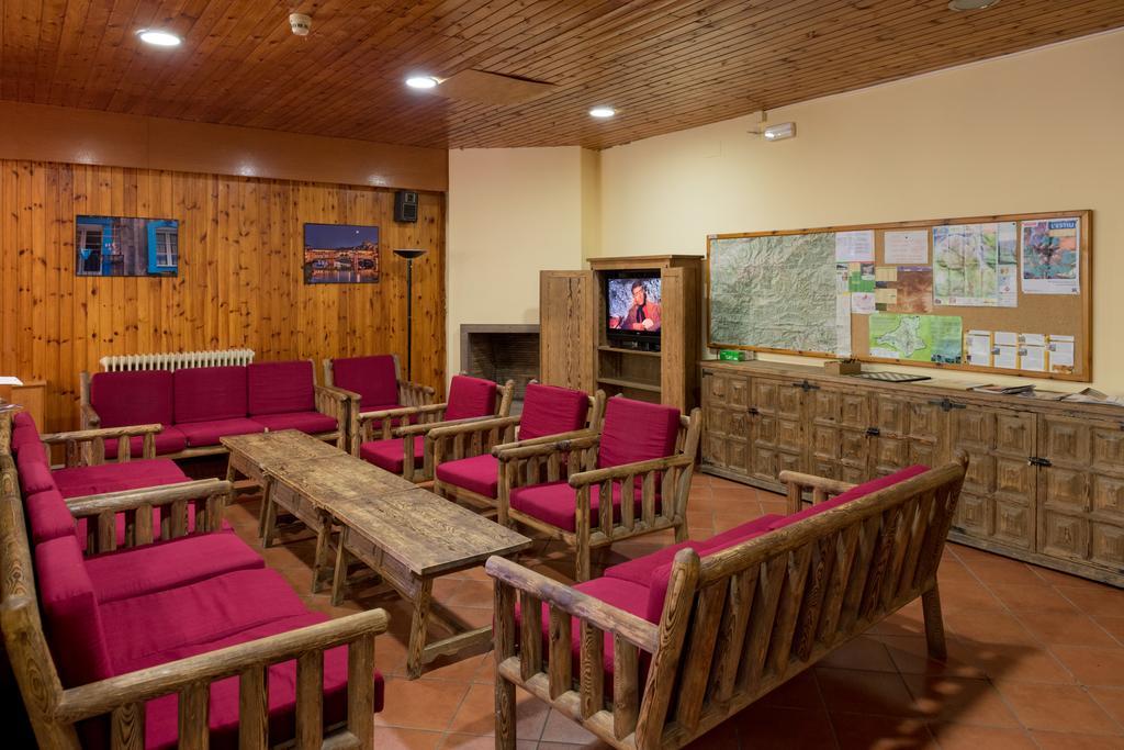 Xanascat Hostal