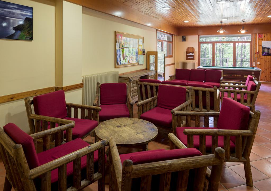 Hostal Xanascat *