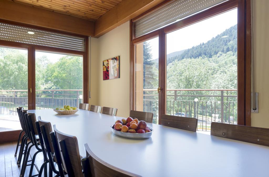 Hostal Xanascat Planoles (Planolas)